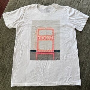 The 1975 Graphic Tee - 100% Cotton